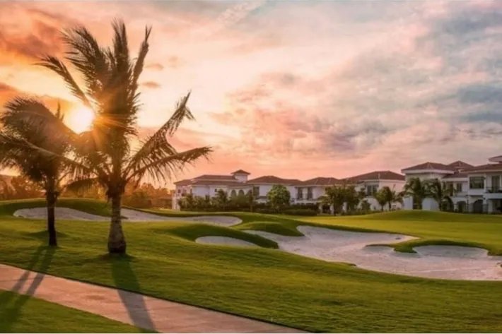 Apartment for rent in Santa María Golf  Country Club, Juan Díaz, Panama