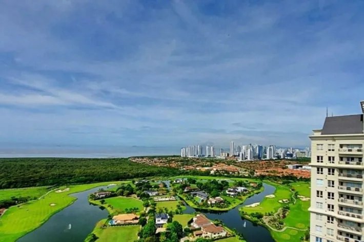 Apartment for rent in Santa María Golf  Country Club, Juan Díaz, Panama