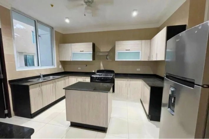 Apartment for rent in Santa María Golf  Country Club, Juan Díaz, Panama