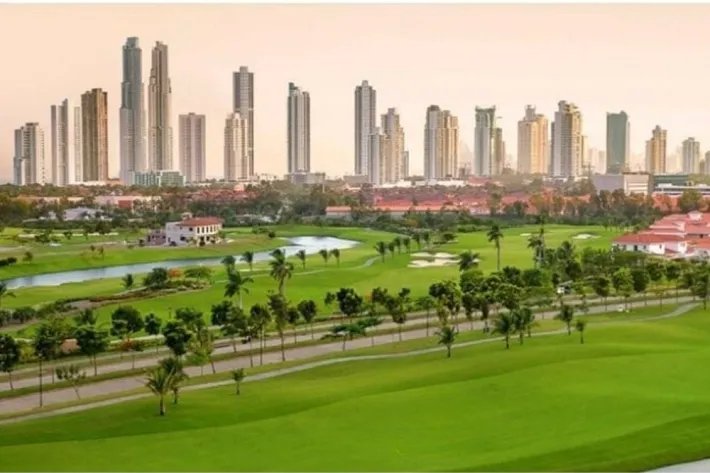 Apartment for rent in Santa María Golf  Country Club, Juan Díaz, Panama