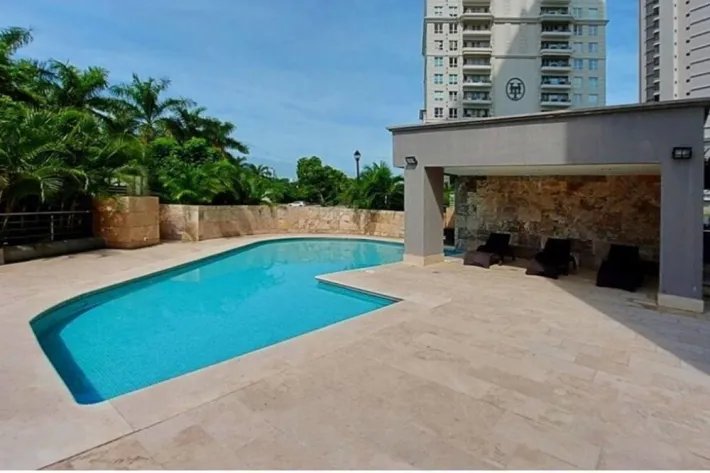 Apartment for rent in Santa María Golf  Country Club, Juan Díaz, Panama