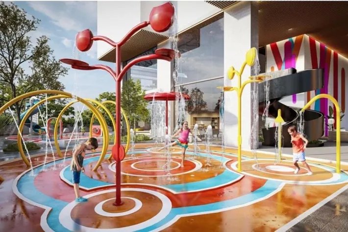 Venta de apartamentos nuevos en Avenida Ricardo J. Alfaro (Tumba Muerto)