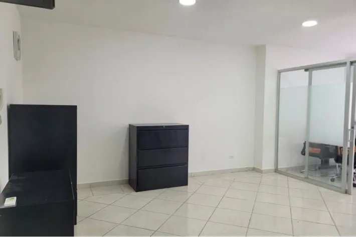 Alquiler de oficina en Obarrio, Panamá