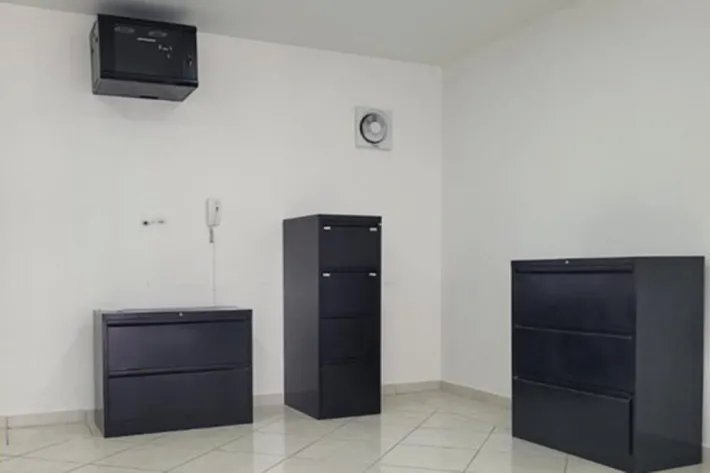 Office for rent in Obarrio, Panama