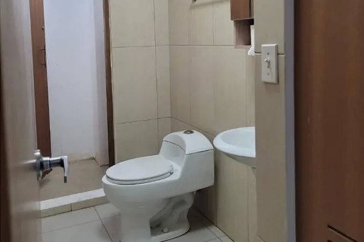 Office for rent in Obarrio, Panama