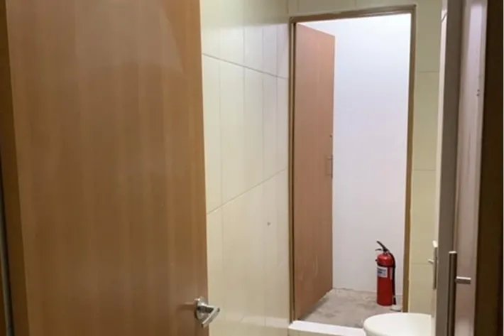 Office for rent in Obarrio, Panama