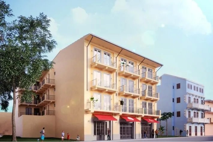 Local comercial en venta en Santa Ana, Panamá
