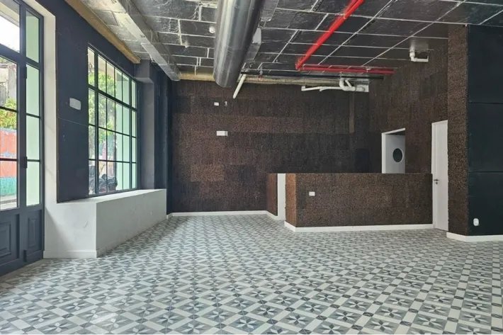 Alquiler de Local Comercial en Santa Ana, Panamá