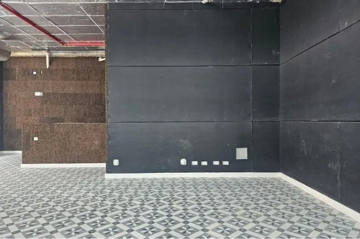 Alquiler de Local Comercial en Santa Ana, Panamá