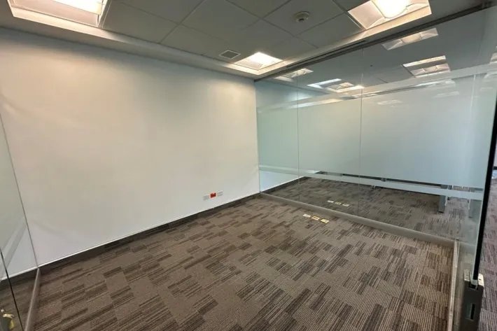 Se alquila oficina en Tower Bank, Calle 50, Panamá