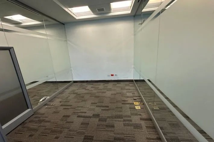 Se alquila oficina en Tower Bank, Calle 50, Panamá