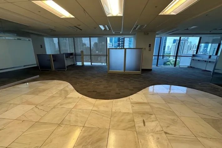 Se alquila oficina en Tower Bank, Calle 50, Panamá