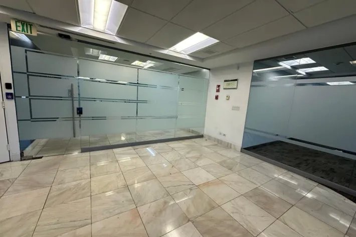 Se alquila oficina en Tower Bank, Calle 50, Panamá