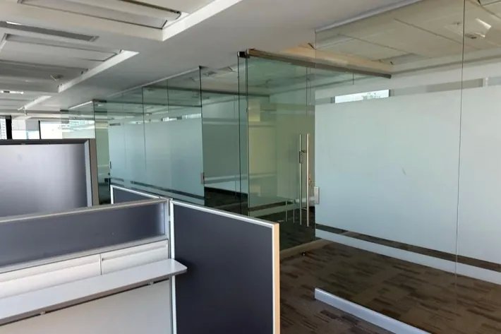 Se alquila oficina en Tower Bank, Calle 50, Panamá