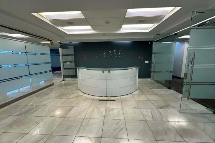 Se alquila oficina en Tower Bank, Calle 50, Panamá