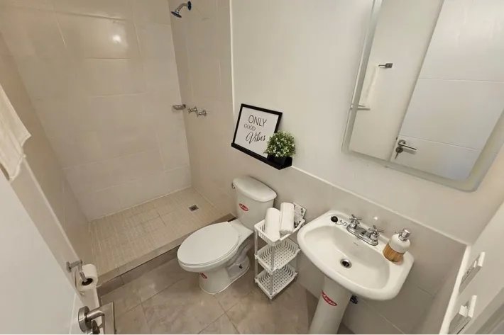 Apartments for sale on Vía España - 12 de Octubre