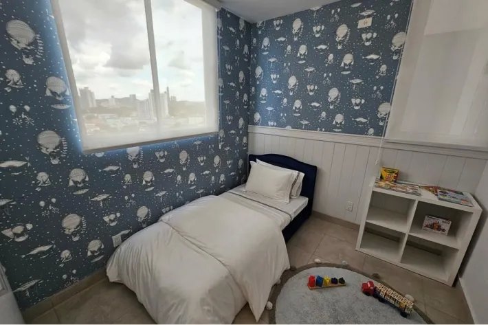 Apartments for sale on Vía España - 12 de Octubre