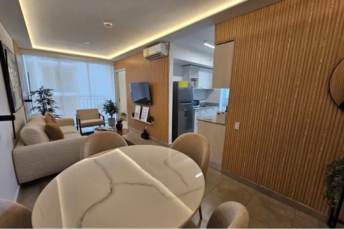 Venta de apartamentos en Vía España - 12 de octubre