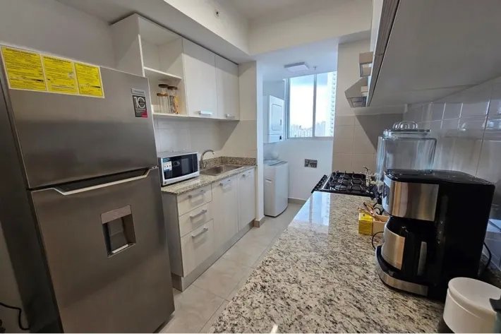 Venta de apartamentos en Vía España - 12 de octubre