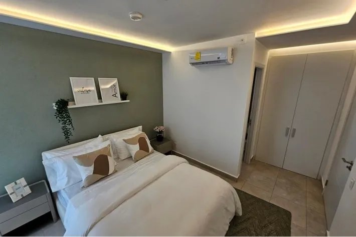 Venta de apartamentos en Vía España - 12 de octubre