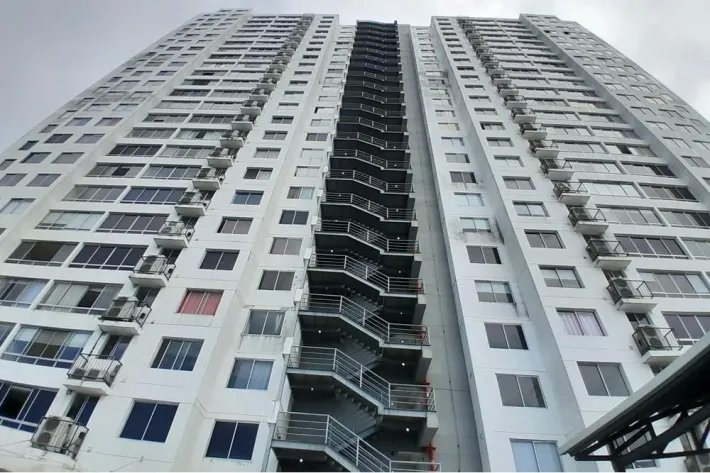 Venta de apartamento en Parque Lefevre, Panamá
