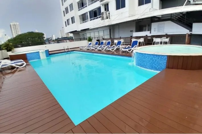 Venta de apartamento en Parque Lefevre, Panamá