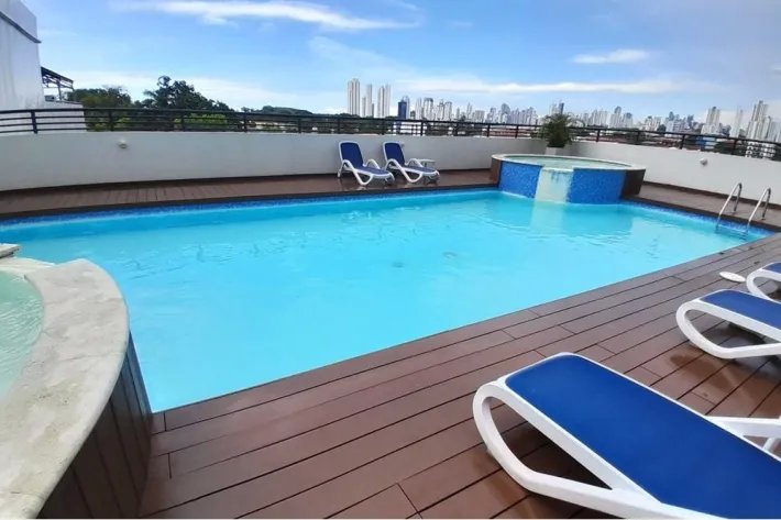 Venta de apartamento en Parque Lefevre, Panamá