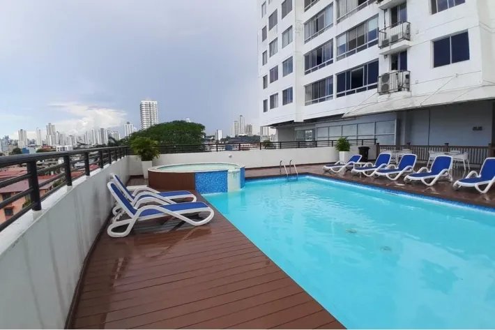 Venta de apartamento en Parque Lefevre, Panamá
