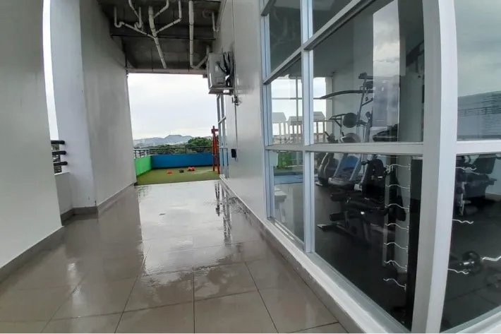 Venta de apartamento en Parque Lefevre, Panamá