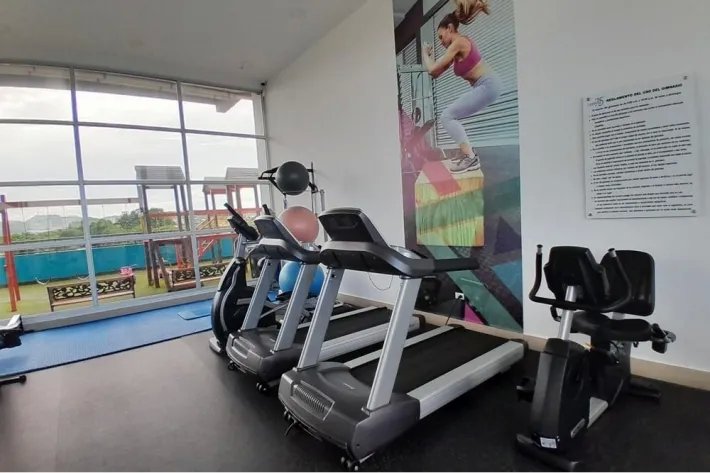 Venta de apartamento en Parque Lefevre, Panamá