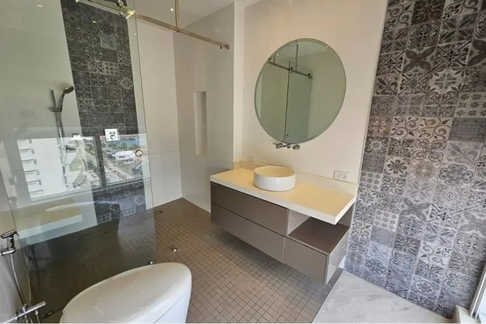 Apartamento en alquiler PH Rivage Tower, Avenida Balboa