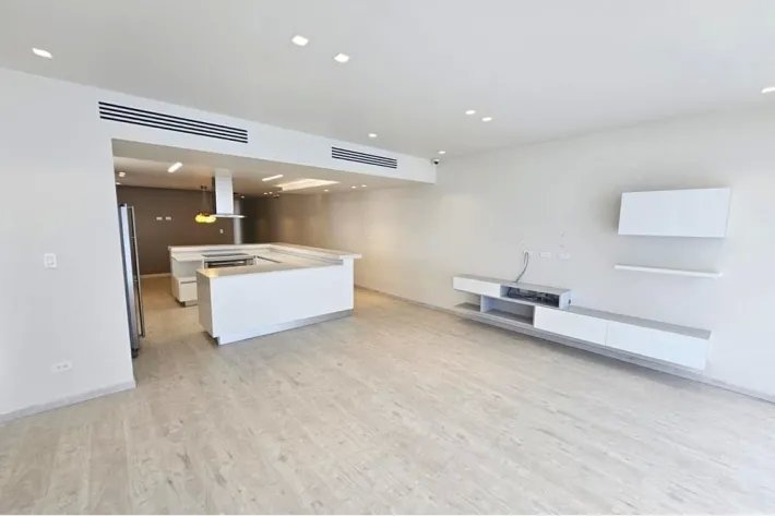 Apartamento en alquiler PH Rivage Tower, Avenida Balboa