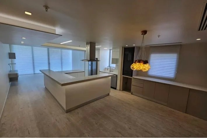 Apartamento en alquiler PH Rivage Tower, Avenida Balboa