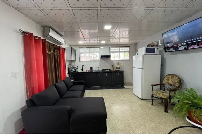 Venta de casa en Las Acacias, Juan Díaz
