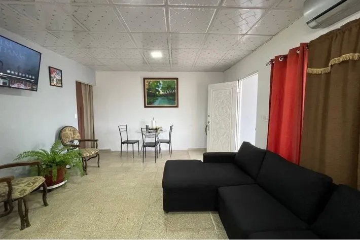 Venta de casa en Las Acacias, Juan Díaz