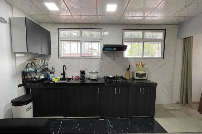 Venta de casa en Las Acacias, Juan Díaz