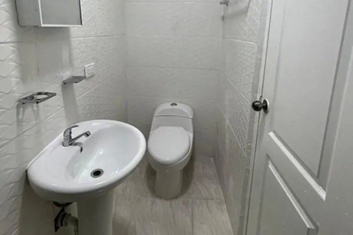 Venta de casa en Las Acacias, Juan Díaz