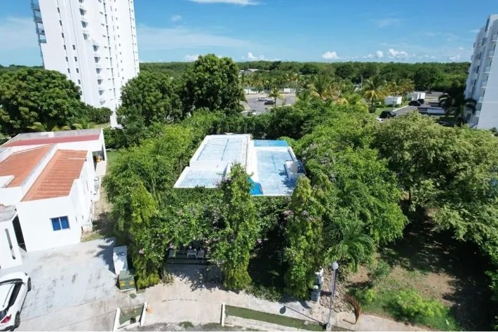 Se vende casa en Playa Blanca, Río Hato