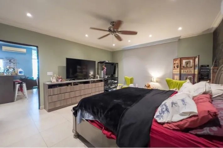 Se vende casa en Playa Blanca, Río Hato