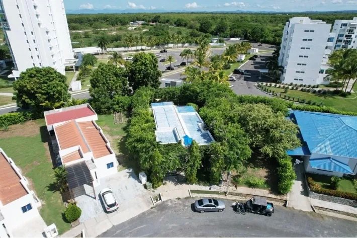 Se vende casa en Playa Blanca, Río Hato