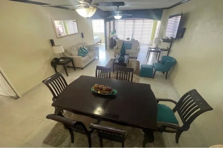 Venta de casa en Brisas del Golf, Panamá