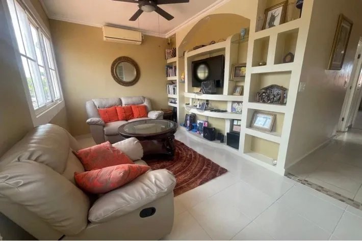 Venta de casa en Brisas del Golf, Panamá