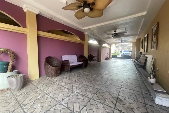 Venta de casa en Brisas del Golf, Panamá