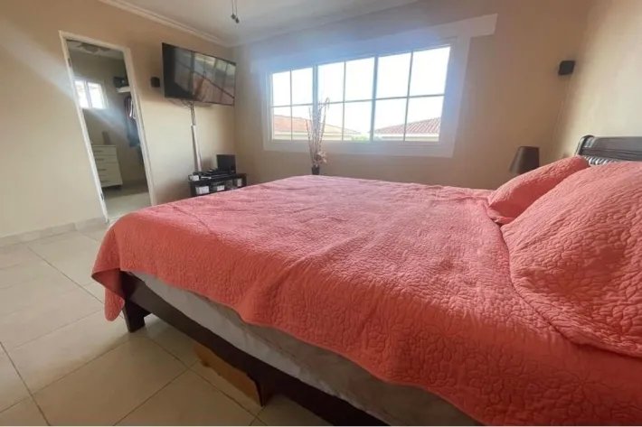 Venta de casa en Brisas del Golf, Panamá