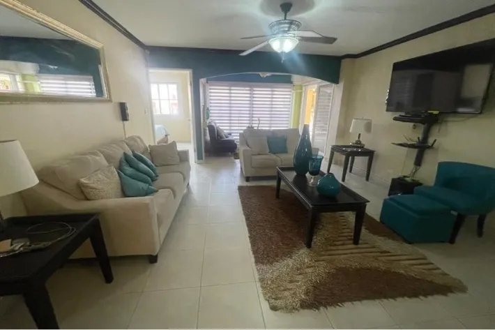 Venta de casa en Brisas del Golf, Panamá