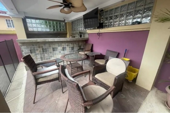 Venta de casa en Brisas del Golf, Panamá