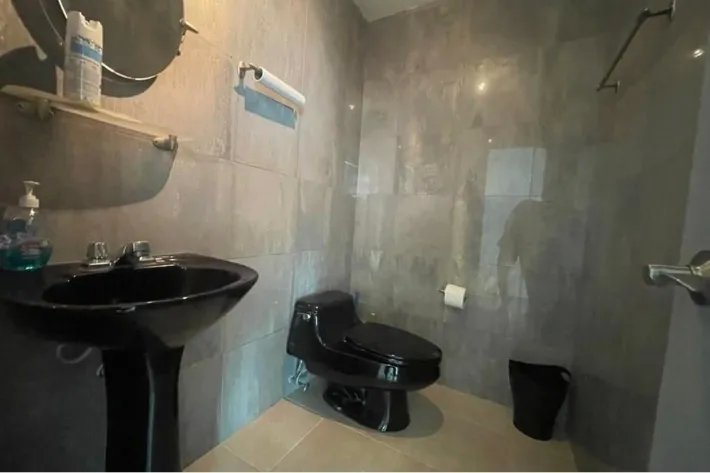Office for rent in Obarrio, Panama