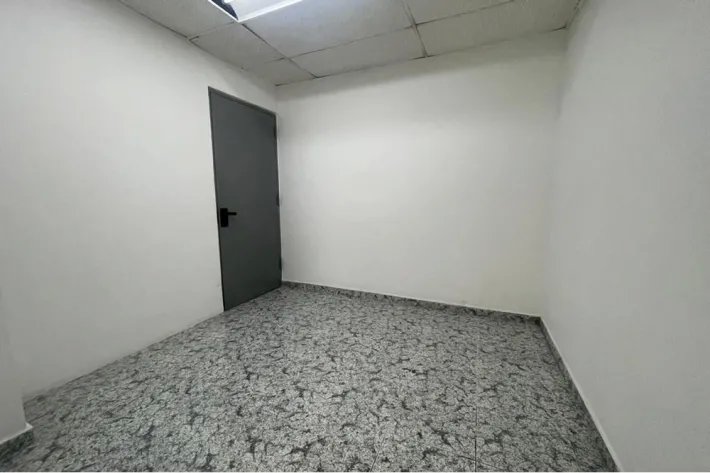 Office for rent in Obarrio, Panama