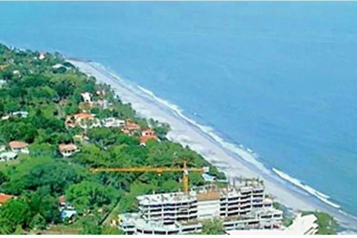 Terreno en venta Las Quintas de Coronado, Chame