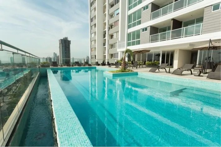 Venta de apartamento en Pueblo Nuevo, Hato Pintado, Panamá